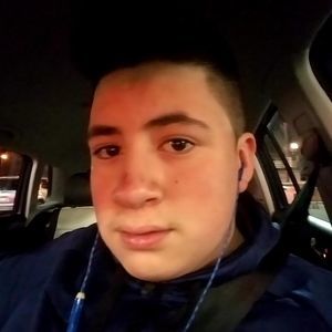 Meet your Posher, Valentin